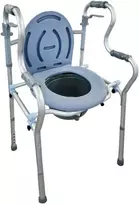 Kėdė tualeto H9633L