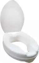 Paaukštinimas tualeto H668B