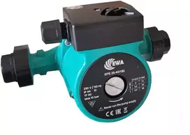 Cirkuliacinis siurblys EWA 25-80/180