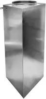 Slopintuvas triukšmo ASGS-315 1200s