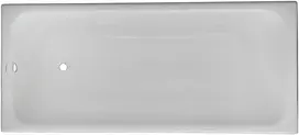 Ketinė vonia COMFORT NEW 150x70x46
