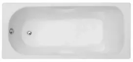 Ketinė vonia DONNI 170x75x41 su rankenomis