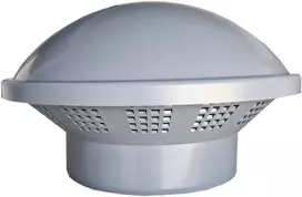 Stogas kamino Ū.V. d200