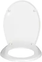 Klozeto dangtis DU01 lėtas