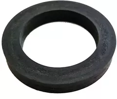 Tarpinė tarp klozeto bakelio ir pado
