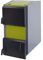 SUMAŽINTA KAINA! Šildymo katilas ANTARA K-20 dešininis 10-20 kW