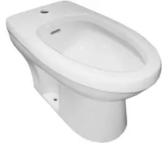 Bidė pastatoma T01