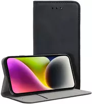 Dėklas knygutė Google Pixel 10A - Juodas
