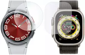 Apsauginis stiklas Huawei Watch GT6 Pro, 46mm