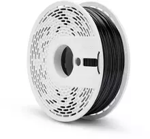 3D plastikas Fiberlogy Nylon PA12 1.75mm 1kg – Juodas