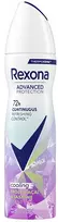 Rexona Antiperspirant spray Advanced Protection Frozen Icai & Jasmine 150 ml
