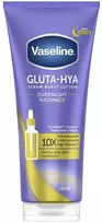 Vaseline Night brightening body serum Gluta-Hya Overnight Radiance 200 ml