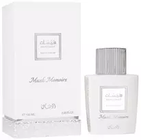 Rasasi Hamasaat Musk Memoirs - EDP