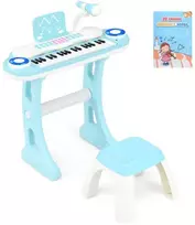Elektroninis pianinas, 37 klavišų