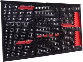 Perforuota lenta 121.9 x 61 cm