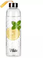 Gertuvė Vandens butelis 750 ml
