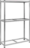 Padangų stovas 120x40x180 cm 8 vnt.