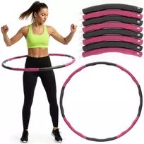 Springos Hula Hoop lankas 88 cm