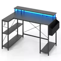 L formos stalas 120 x 80 x 87 cm