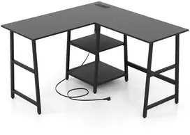 L formos stalas 120 x 120 x 75 cm
