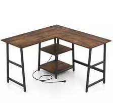 Kampinis stalas 120 x 120 x 75 cm