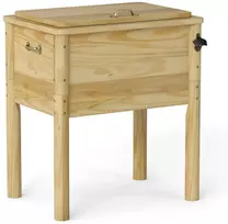 Lauko šaltkrepšis 51 L