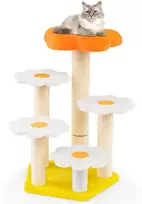 Kačių draskyklė 90 cm