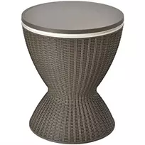 Ledo kibiras 48,5 cm