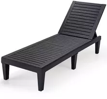 Lauko gultas 190 x 57,5 x 29–84,5 cm