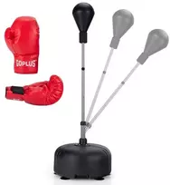 Stovintis bokso kamuolys 140–158 cm