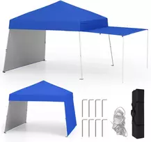 Paviljonas 426.7 x 280.4 cm