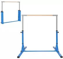 Gimnastikos skersinis 136 x 172 x (90-150) cm