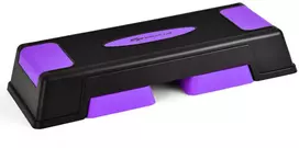 Aerobinis stepperis violetinis