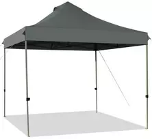 Paviljonas 304.8 x 304.8 cm