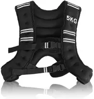 Svorio liemenė 5kg