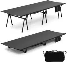 Kempingo lova 193 x 70 cm