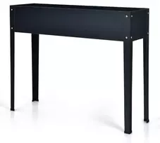 Pakelta lysvė 100 x 30 x 80 cm