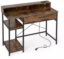Rašomasis stalas 106 x 48 x 90 cm