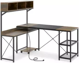 L formos kompiuterinis stalas 158 x 123 x 142 cm