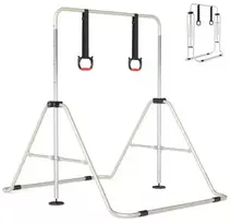 Gimnastikos skersinis smėlinis