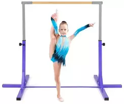 Gimnastikos skersinis 85–145 cm