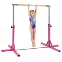 Gimnastikos strypas 85–145 cm