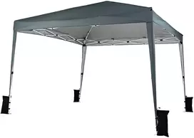 Lauko pavėsinė 3 x 3 m
