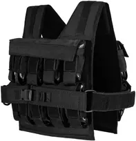 Svorio liemenė 20 kg