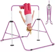 Gimnastikos turėklas 149 x 108 x 130 cm
