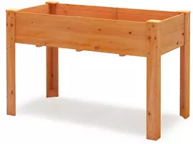 Pakelta lysvė 120 x 60 x 82 cm