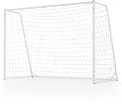 Futbolo vartai 300 x 133 x 204 cm