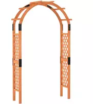 Sodo arka 132 x 45.5 x 235 cm