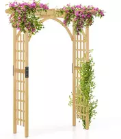 Sodo arka 160 x 60 x 213 cm