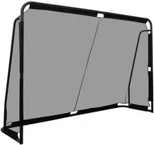 Futbolo vartai 300 x 200 cm